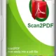 Иконка WinScan2PDF 8.31 + Portable [Multi Ru]