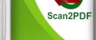 Иконка WinScan2PDF 8.41 + Portable [Multi Ru]