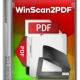 Иконка WinScan2PDF 8.66 + Portable [Multi Ru]