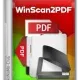 Иконка WinScan2PDF 8.88 + Portable [Multi Ru]