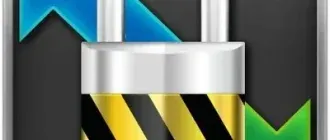 Иконка WinSCP 5.21.1 Build 12643 + Portable [Multi Ru]