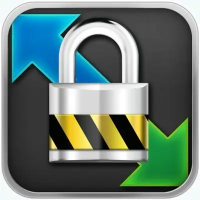 Иконка WinSCP 6.3.6 Build 15073 + Portable [Multi Ru]