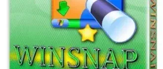 Иконка WinSnap 5.3.2 RePack (& Portable) by KpoJIuK [Multi Ru]