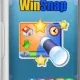 Иконка WinSnap 5.3.6 RePack (& Portable) by KpoJIuK [Multi Ru]