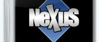Иконка Winstep Nexus 22.7 [Multi Ru]