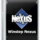 Иконка Winstep Nexus 22.7 [Multi Ru]