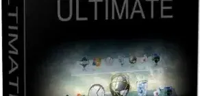 Иконка Winstep Nexus Ultimate 16.6 (2016) Multi Русский