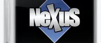 Иконка Winstep Nexus Ultimate 20.10 [Multi Ru]