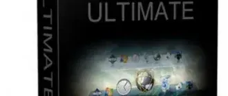 Иконка Winstep Nexus Ultimate Winstep Xtreme 18.5 (2018) РС RePack by Diakov