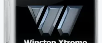 Иконка Winstep Xtreme 20.10 [Multi Ru]
