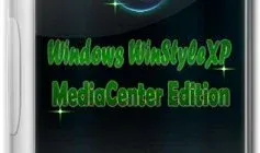 Иконка WinStyleXP