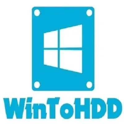 Иконка WinToHDD 4.8 Technician Portable by FC Portables [Multi Ru]