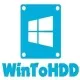 Иконка WinToHDD 5.1 Technician Enterprise Professional Free RePack (& Portable) by Dodakaedr [Ru En]