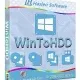 Иконка WinToHDD 5.8 Free Pro Enterprise Technician RePack (& Portable) by Dodakaedr [Ru En]