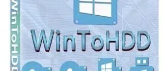 Иконка WinToHDD 5.8 Pro Enterprise Technician RePack (& Portable) by 9649 [Multi Ru]