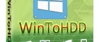 Иконка WinToHDD 5.9 Free Pro Enterprise Technician RePack (& Portable) by Dodakaedr [Ru En]