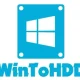 Иконка WinToHDD Enterprise 2.6 (2017) MULTi Русский