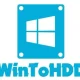 Иконка WinToHDD Technician 3.1 (2018) PC RePack & Portable by elchupacabra