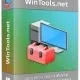 Иконка WinTools.net