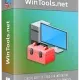 Иконка WinTools.net