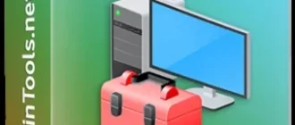 Иконка WinTools.net