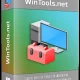 Иконка WinTools.net