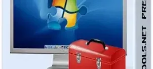 Иконка WinTools.net Premium 16.4.1 (2016) RePack (& Portable) by elchupakabra