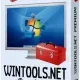Иконка WinTools.net Premium 16.4.1 (2016) RePack (& Portable) by elchupakabra
