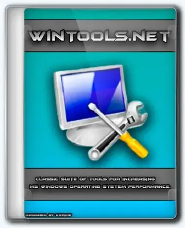 Иконка WinTools.net Premium 25.2.1 Classic Professional Premium RePack (& Portable) by TryRooM [Multi Ru]