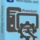 Иконка WinTools.net Professional Premium Classic 22.3.0 (2022) PC RePack & Portable by Dodakaedr