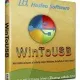 Иконка WinToUSB