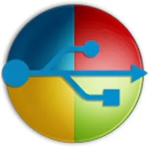 Иконка WinToUSB Free Pro Enterprise Technician 5.8 RePack (& Portable) by Dodakaedr [Ru En]