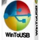 Иконка WinToUSB Technician 6.0 (2021) PC RePack & Portable by elchupacabra