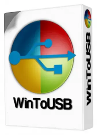 Иконка WinToUSB Technician 6.0 Release 2 (2021) PC RePack & Portable by elchupacabra