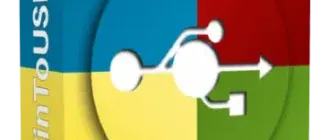 Иконка WinToUSB Technician 6.6 Release 1 RePack (& Portable) by elchupacabra [Multi Ru]