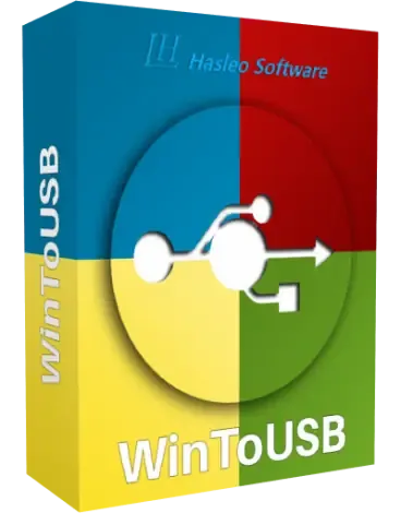 Иконка WinToUSB Technician 6.6 Release 1 RePack (& Portable) by elchupacabra [Multi Ru]
