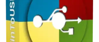 Иконка WinToUSB Technician 7.0 Release 1 RePack (& Portable) by elchupacabra [Multi Ru]