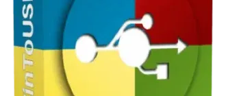 Иконка WinToUSB Technician 7.1 Release 2 RePack (& Portable) by elchupacabra [Multi Ru]