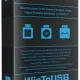 Иконка WinToUSB Technician 7.4 Portable by FC Portables [Multi Ru]