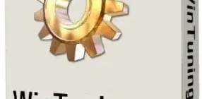 Иконка WinTuning 1.4 RePack by KpoJIuK (2017) Multi Русский