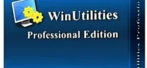 Иконка WinUtilities