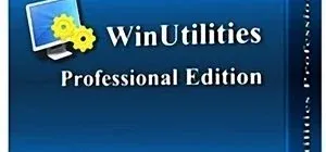 Иконка WinUtilities