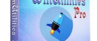 Иконка WinUtilities Pro 15.48 (2019) РС RePack by D!akov