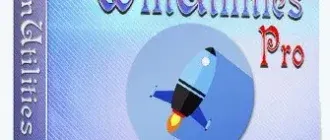 Иконка WinUtilities Professional 15.78 RePack (& Portable) by elchupacabra [Multi Ru]