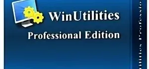 Иконка WinUtilities Professional Edition 15.00 RePack (& Portable) by elchupacabra (2017) Multi Русский