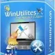 Иконка WinUtilities Professional Edition 15.47 (2019) РС RePack & Portable by elchupacabra