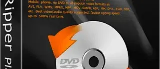 Иконка WinX DVD Ripper Platinum 8.8.1 Final (2018) PC RePack & Portable by elchupacabra