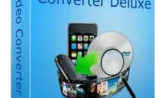 Иконка WinX HD Video Converter Deluxe