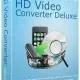 Иконка WinX HD Video Converter Deluxe 5.12.1.295 Build 25.05.2018 (2018) РС RePack & Portable by elchupacabra