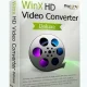 Иконка WinX HD Video Converter Deluxe 5.16.8 [En] (акция Comss)